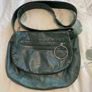 Sequoia French Designer Leather Bag